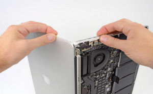 Ремонт MacBook в Пущино | Вызов компьютерного мастера